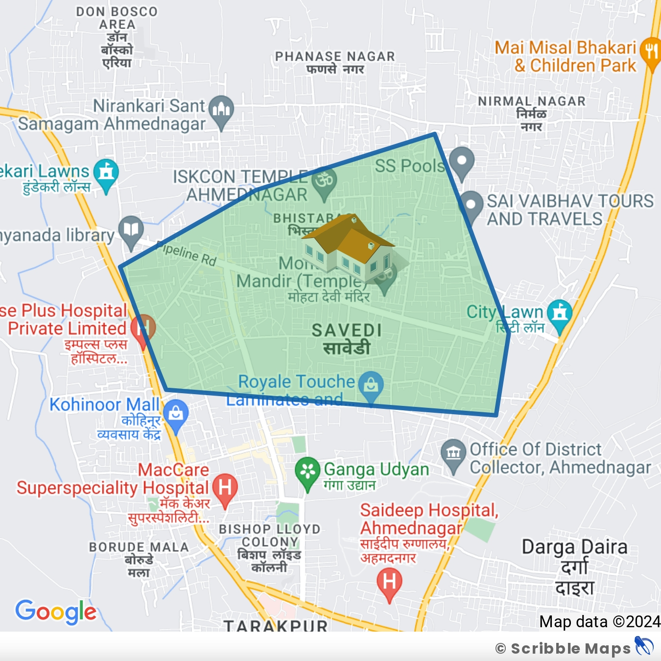 Savedi
