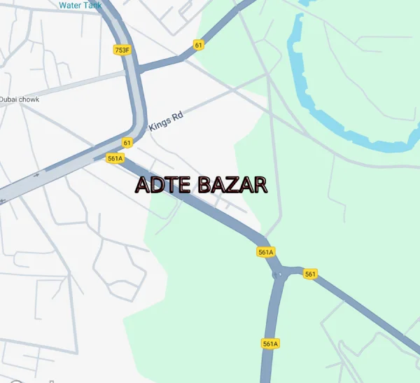 Adte Bazar