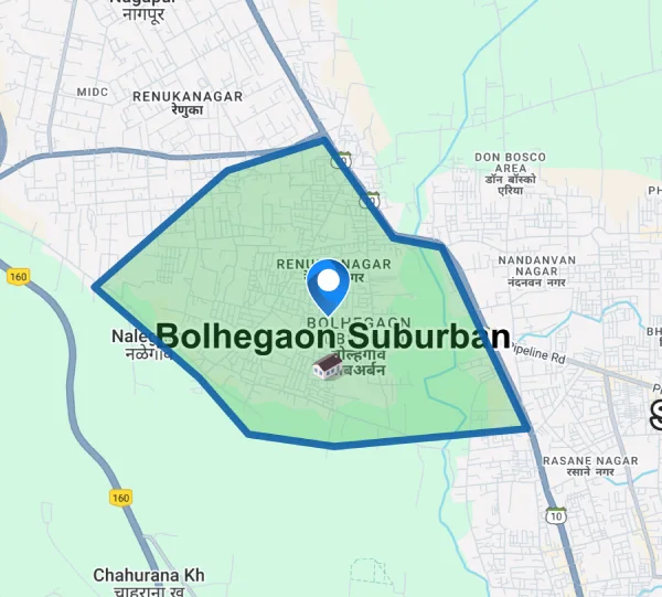 Bolhegaon