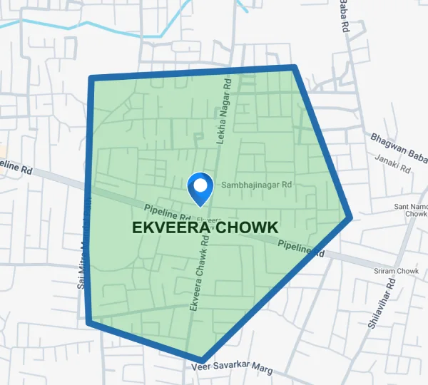 Ekveera Chowk