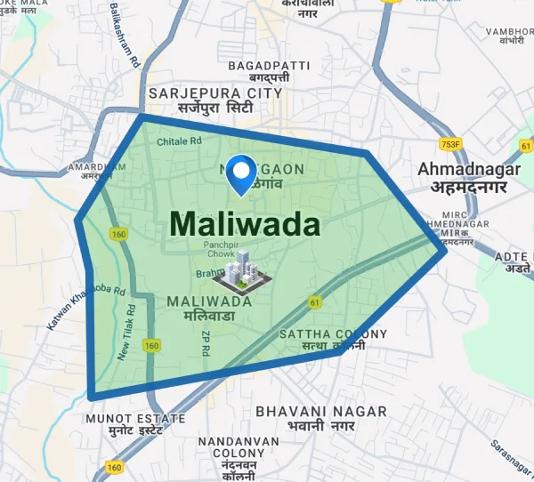 Maliwada