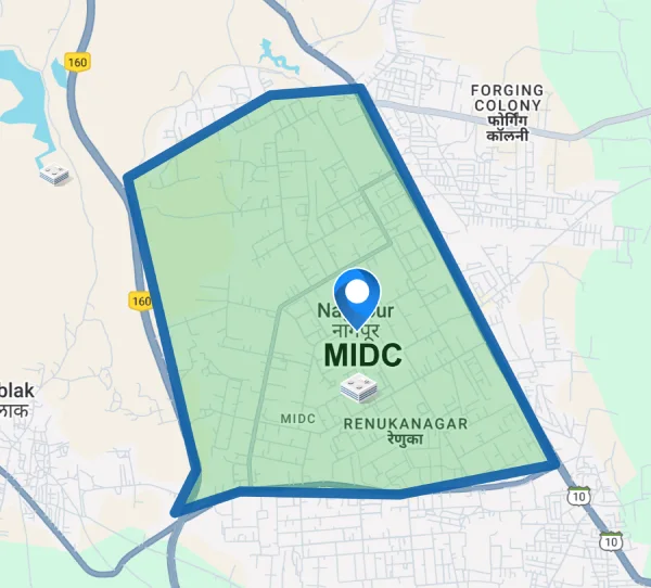 MIDC