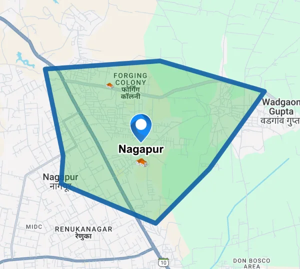 Nagapur