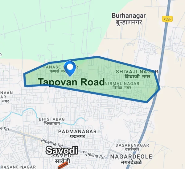 Tapovan