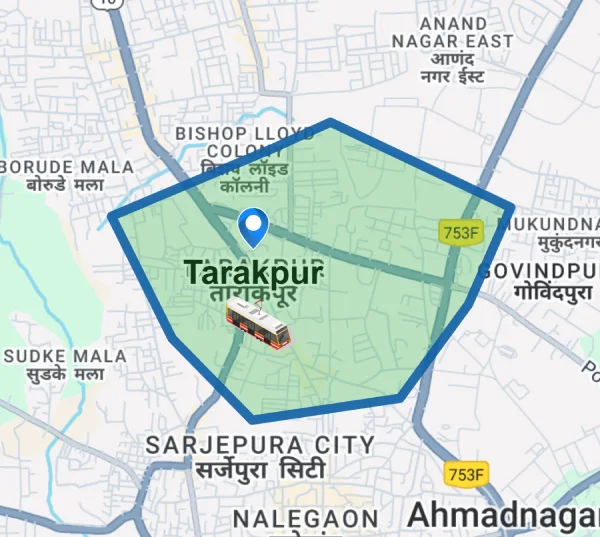 Tarakpur