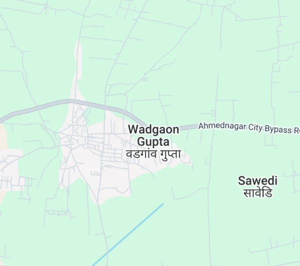 Vadgaon