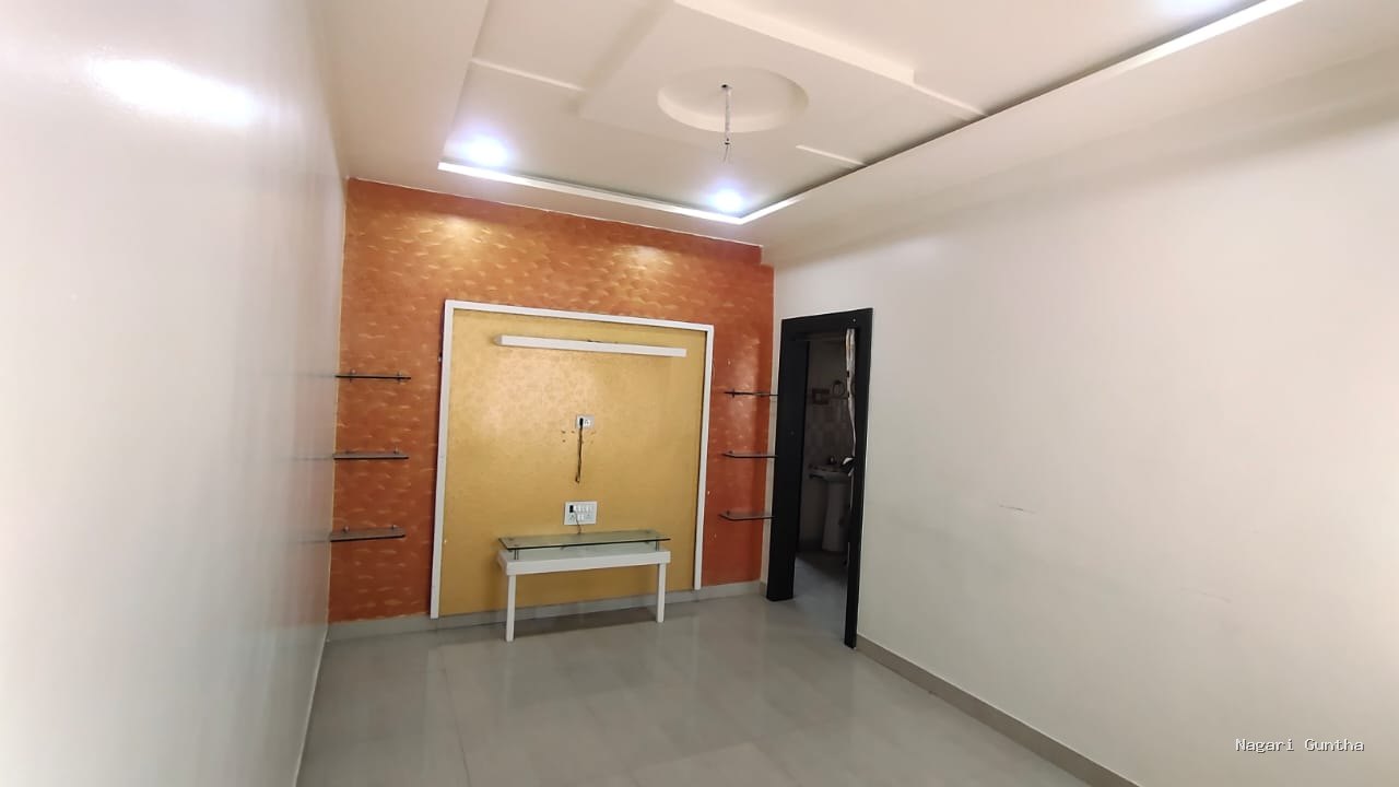 2BHK Furnished Flat in Ekveera Chowk for Rent