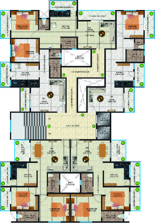 Building Plan 3