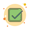 Verified Properties
