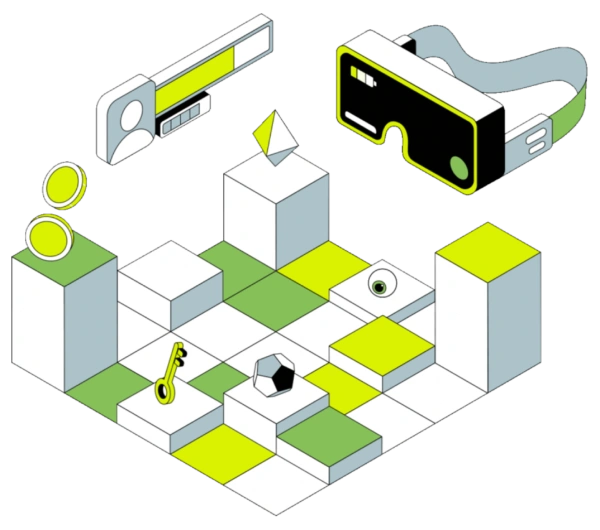 VR Services