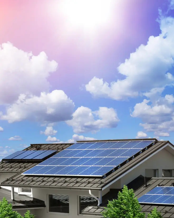 Solar Architecture